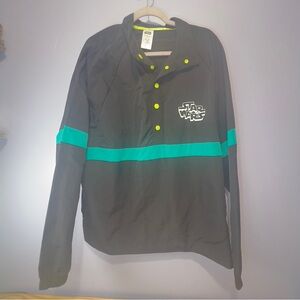 Disney Star Wars Rebel Leader mens Jacket - Size XL